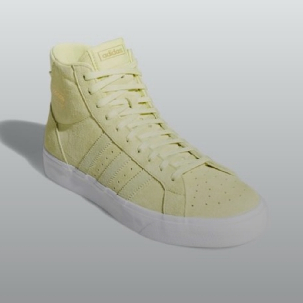 Adidas Women BASKET PROFI SHOES FW3129